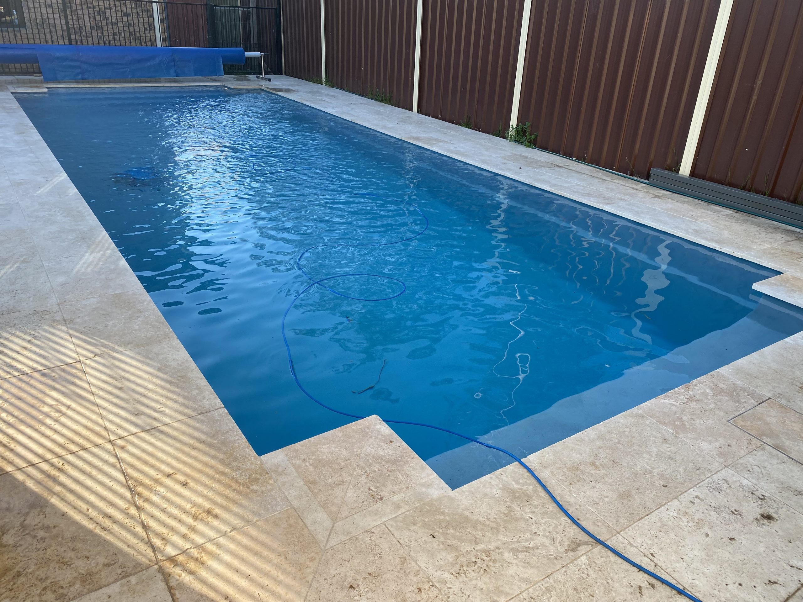 10.5 m Classic Whitehaven T3
