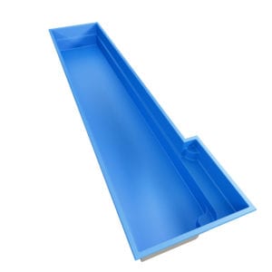 Masterbuilt Lap pool