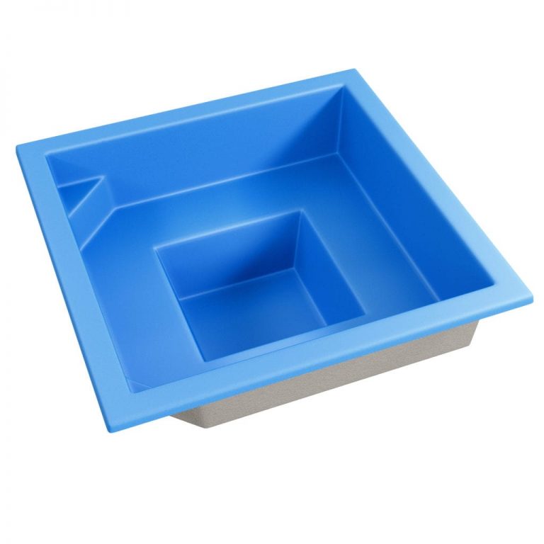 Masterbuilt Square Spa